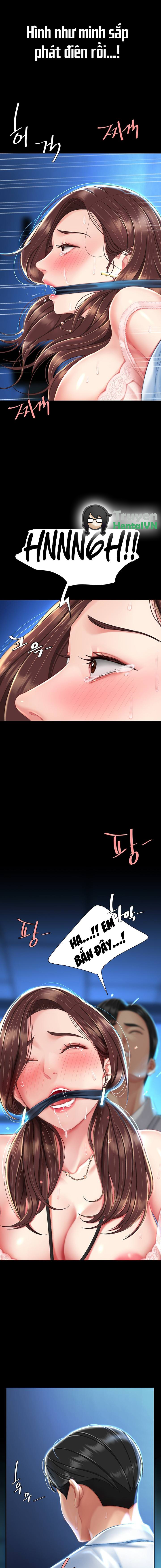 Đọc truyện hentai Ăn Mẹ Trước - Chap 6