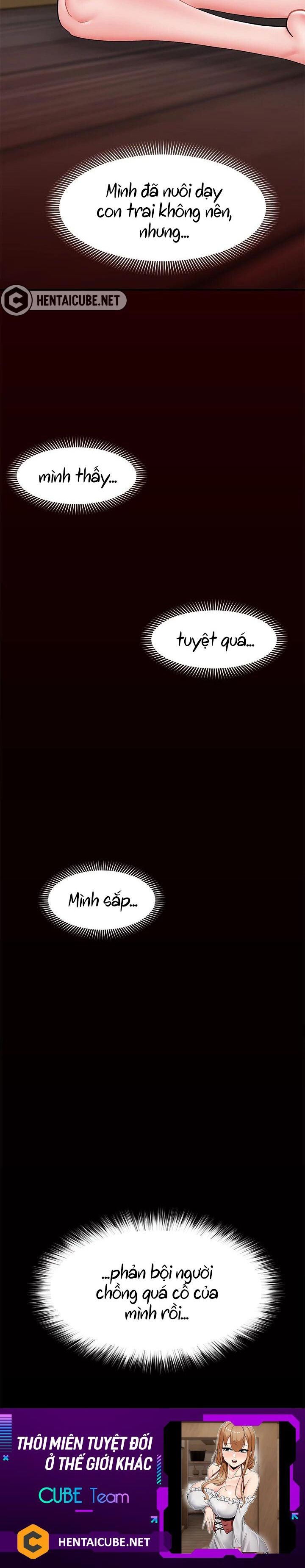 Đọc truyện hentai Thôi miên tuyệt đối ở dị giới - Chap 76