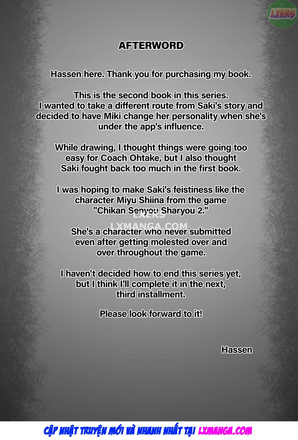 Đọc truyện hentai Đội Ace bị thuyết phục - Chap 2 - [END]