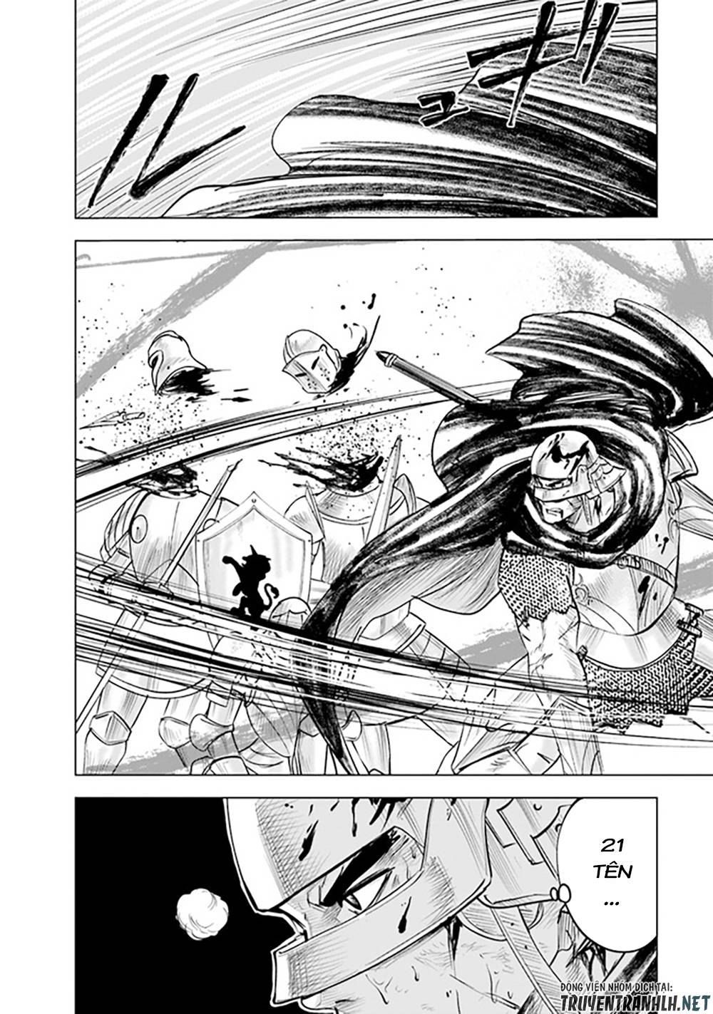 Đọc truyện hentai Hành trình chịch dạo của của máy dập cổ đại - Chap 53