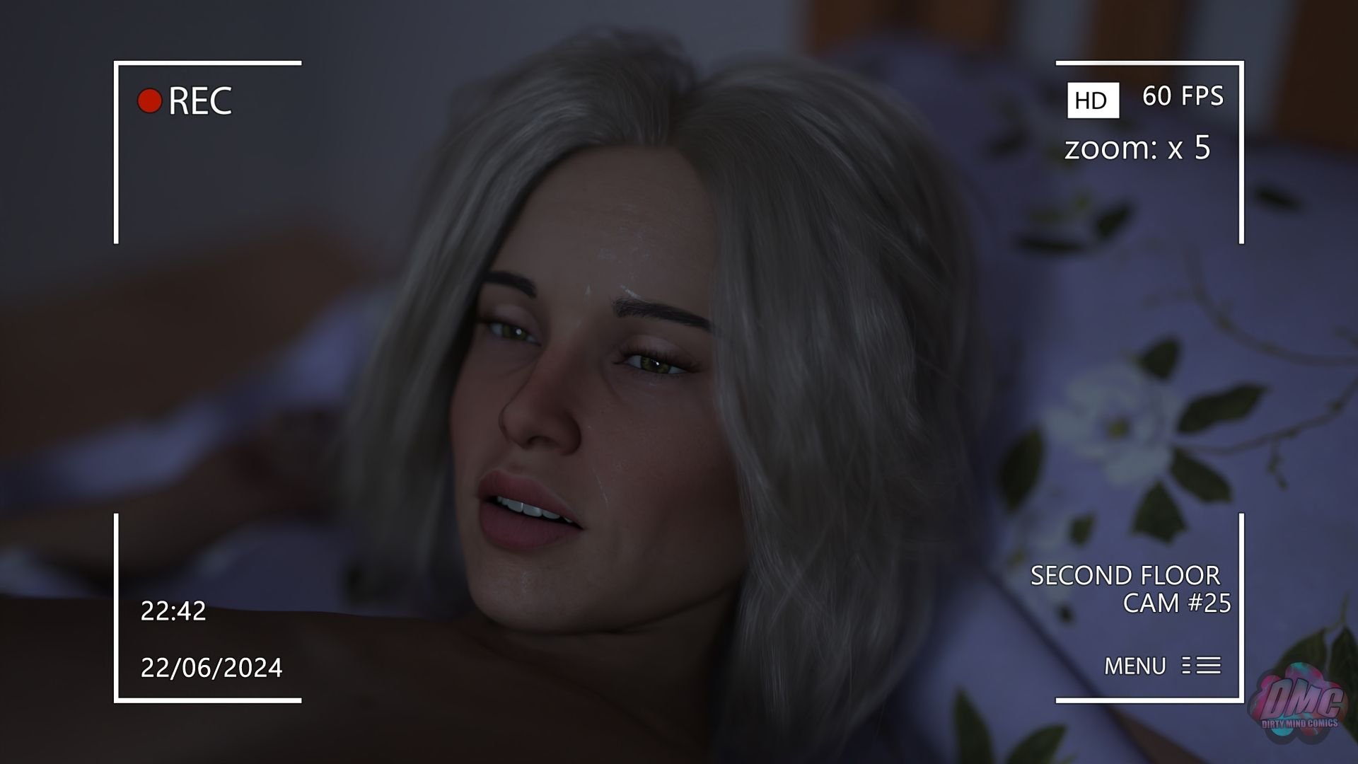 Đọc truyện hentai Concerns - Chap 4