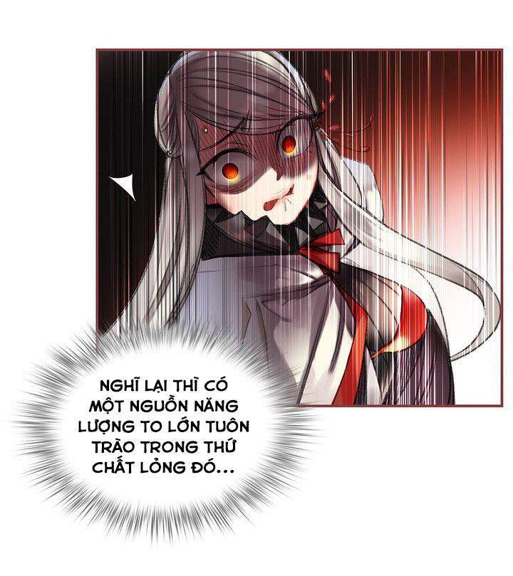 Đọc truyện hentai Sự Ràng Buộc Của Lilith - Chap 61