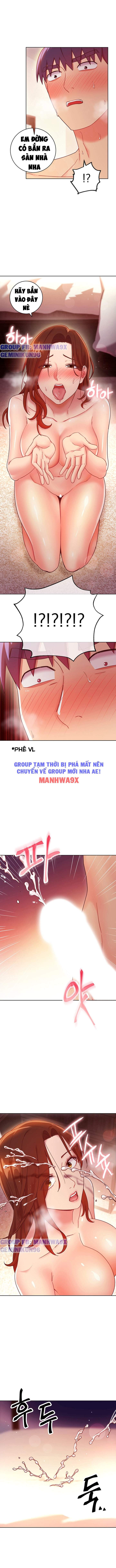 Đọc truyện hentai Bạn Của Mẹ Kế - Chap 58