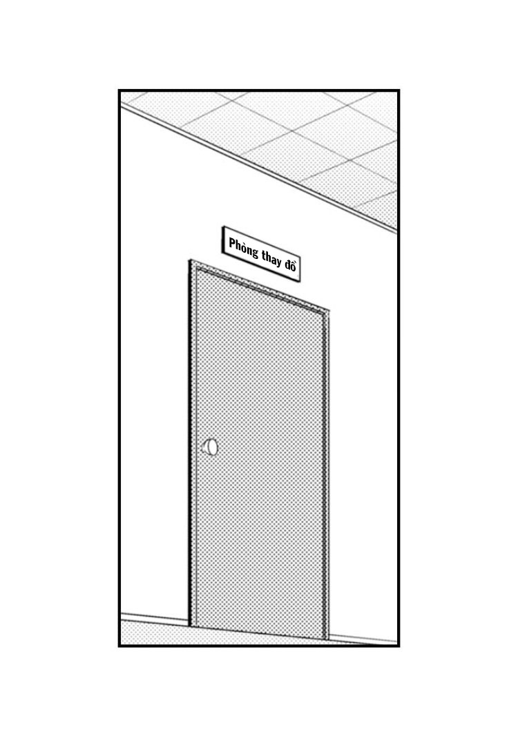 Đọc truyện hentai Ngọn lửa trong tầm tay - Chapter 13: Bối rối khi gặp anh