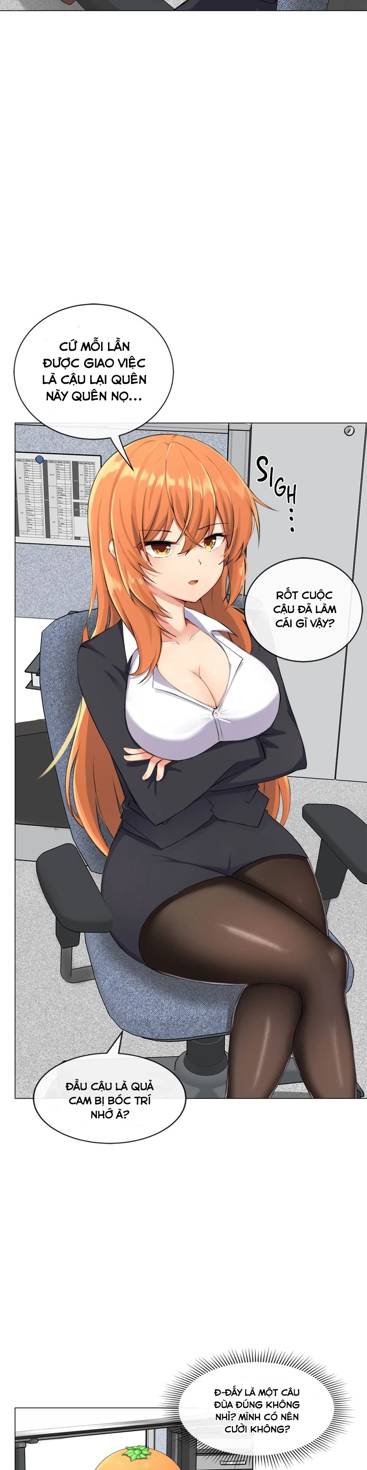 Đọc truyện hentai Sexcape Room: Pile Up - Chap 1