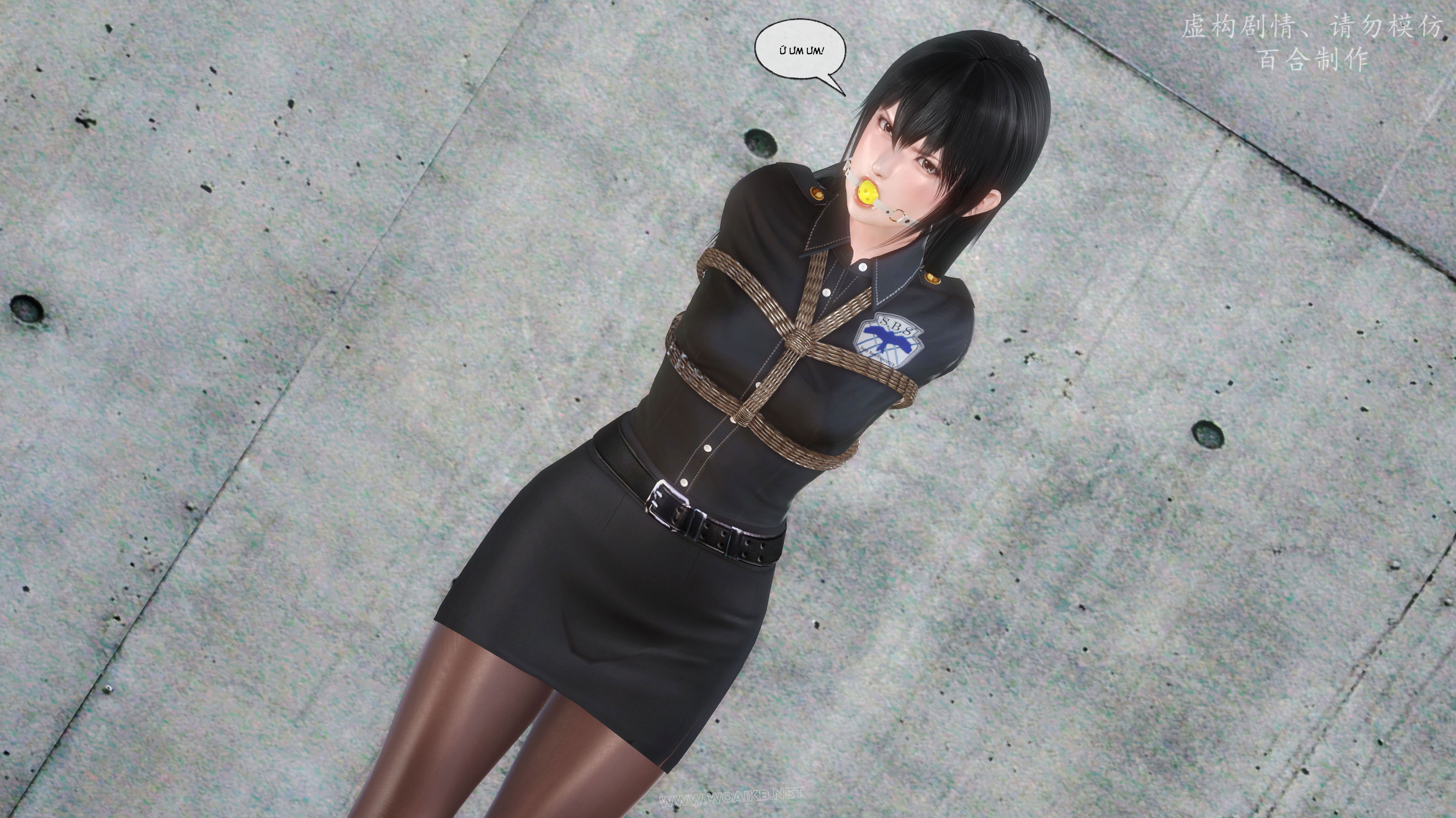 Đọc truyện hentai Kiếp hồng nhan - bách hợp chế tác. - Chap 7