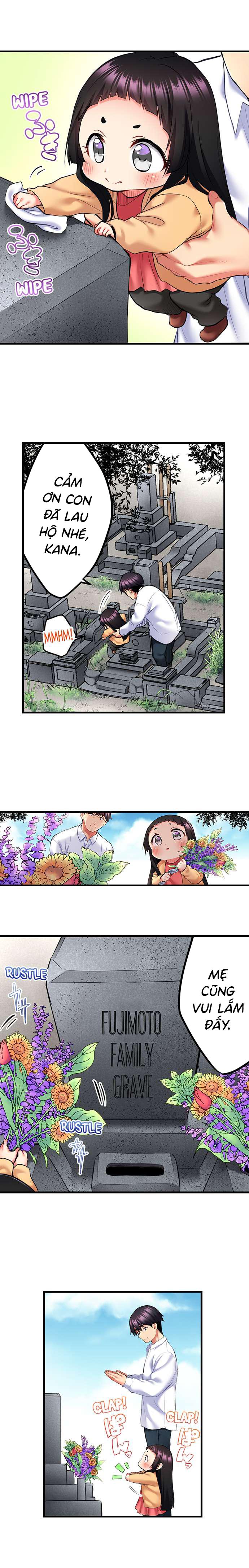 Đọc truyện hentai Nàng ca sĩ trong trắng muốn được làm tình... - Ch. 19