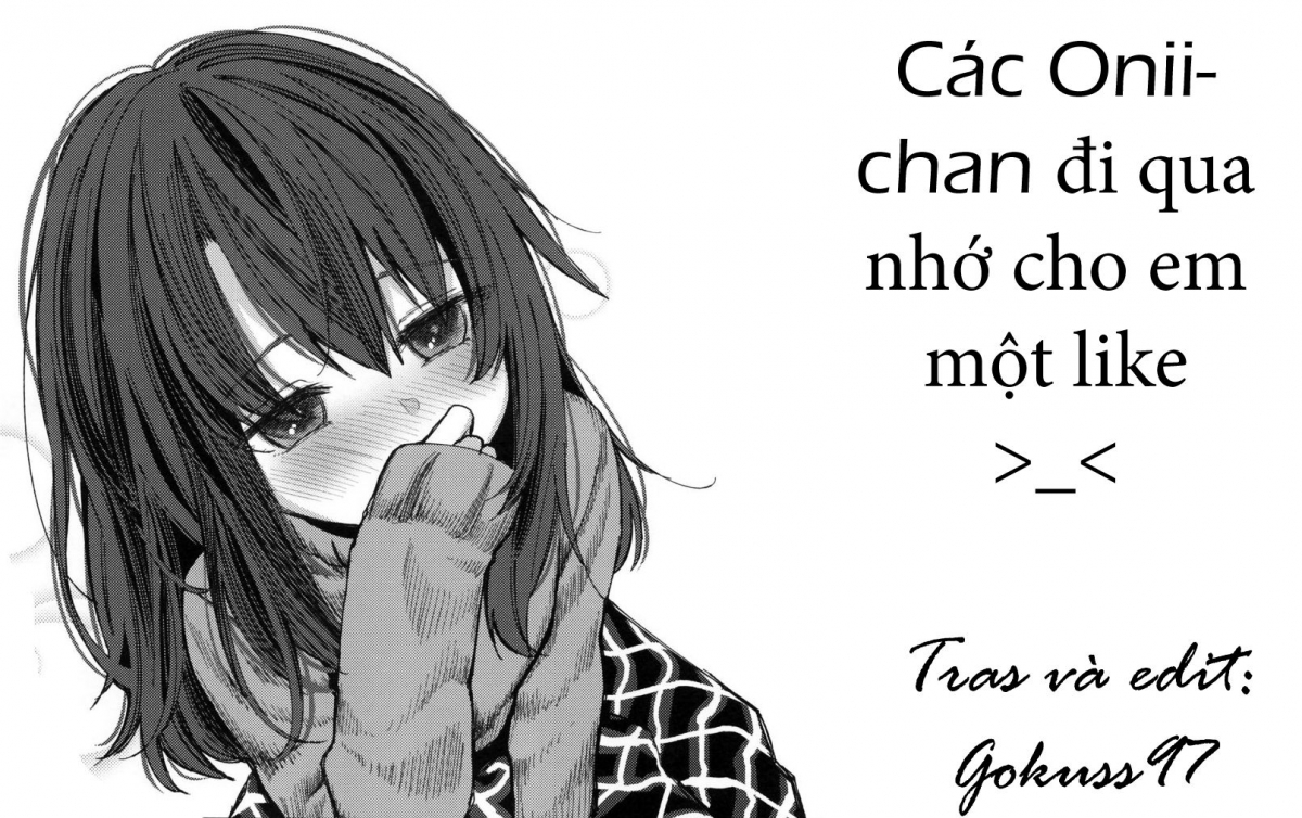 Đọc truyện hentai Cách để kết bạn. - Chap 1
