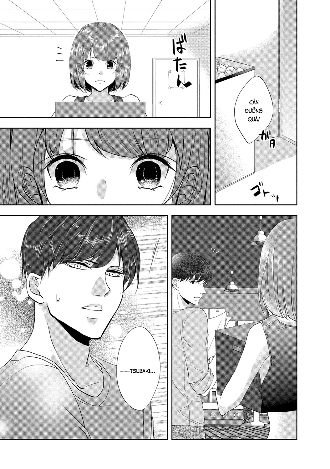 Đọc truyện hentai Trò chơi học đường - Ch. 4