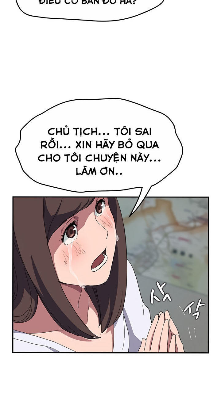 Đọc truyện hentai Mẹ Kế - Chap 40