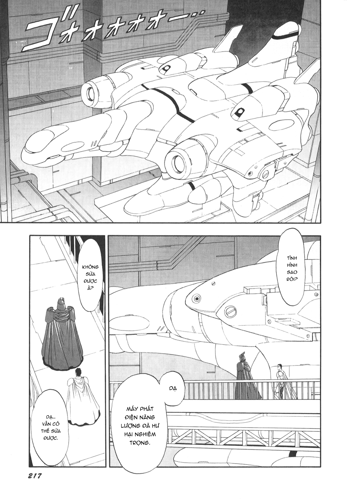 Đọc truyện hentai Dorei Senshi Maya - Oneshot 2- Dorei Senshi Maya II