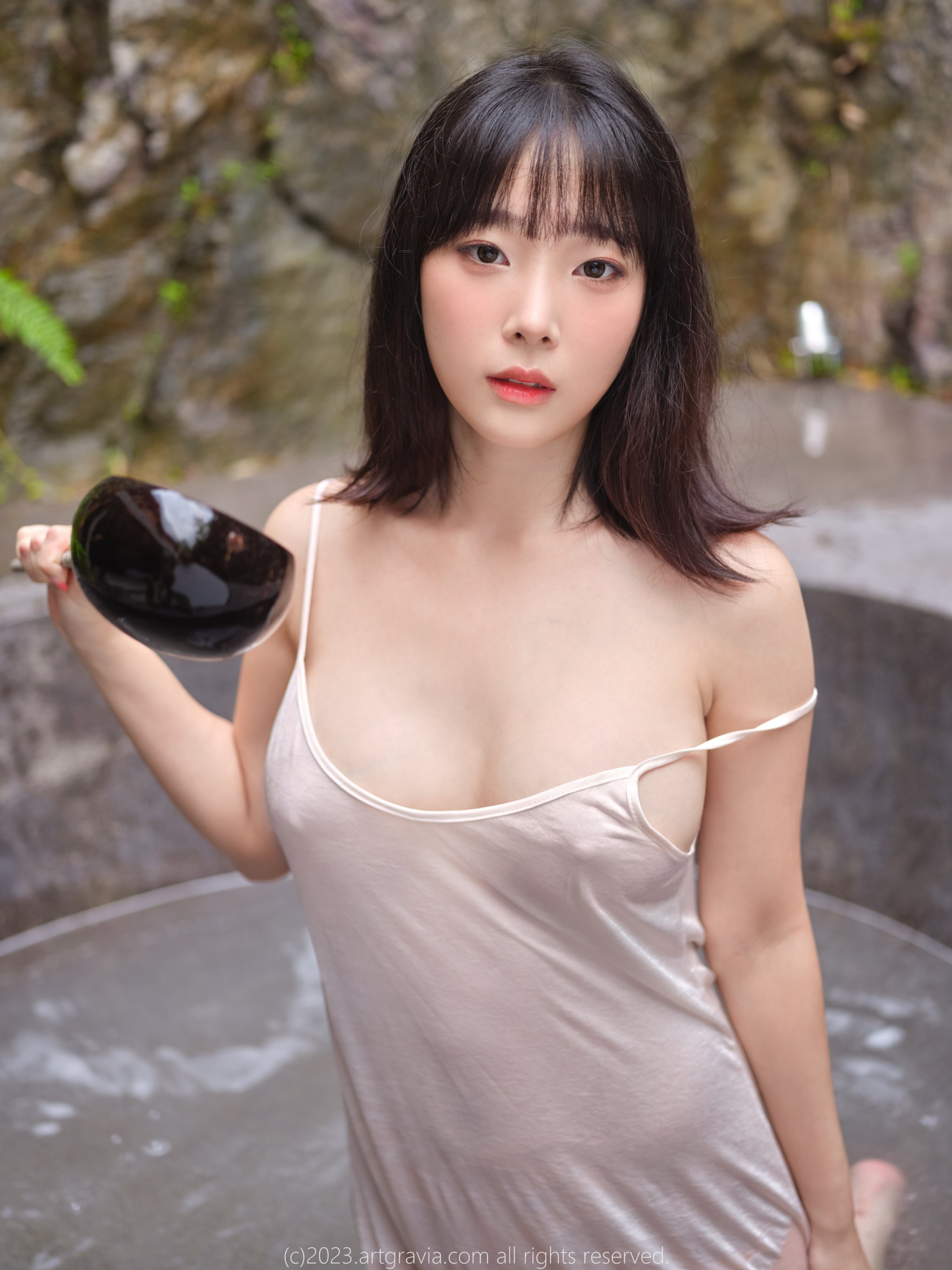 Đọc truyện hentai Tuyển tập Albums siêu phẩm Cosplay - Chap 365 - Artgravia Vol.492