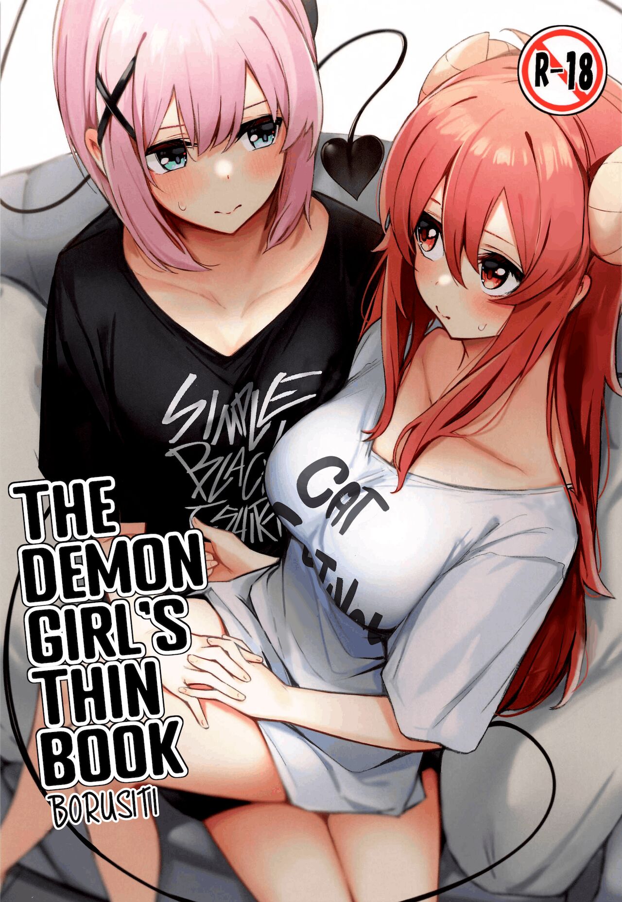 Đọc truyện hentai Câu chuyện về nữ quỷ - Oneshot