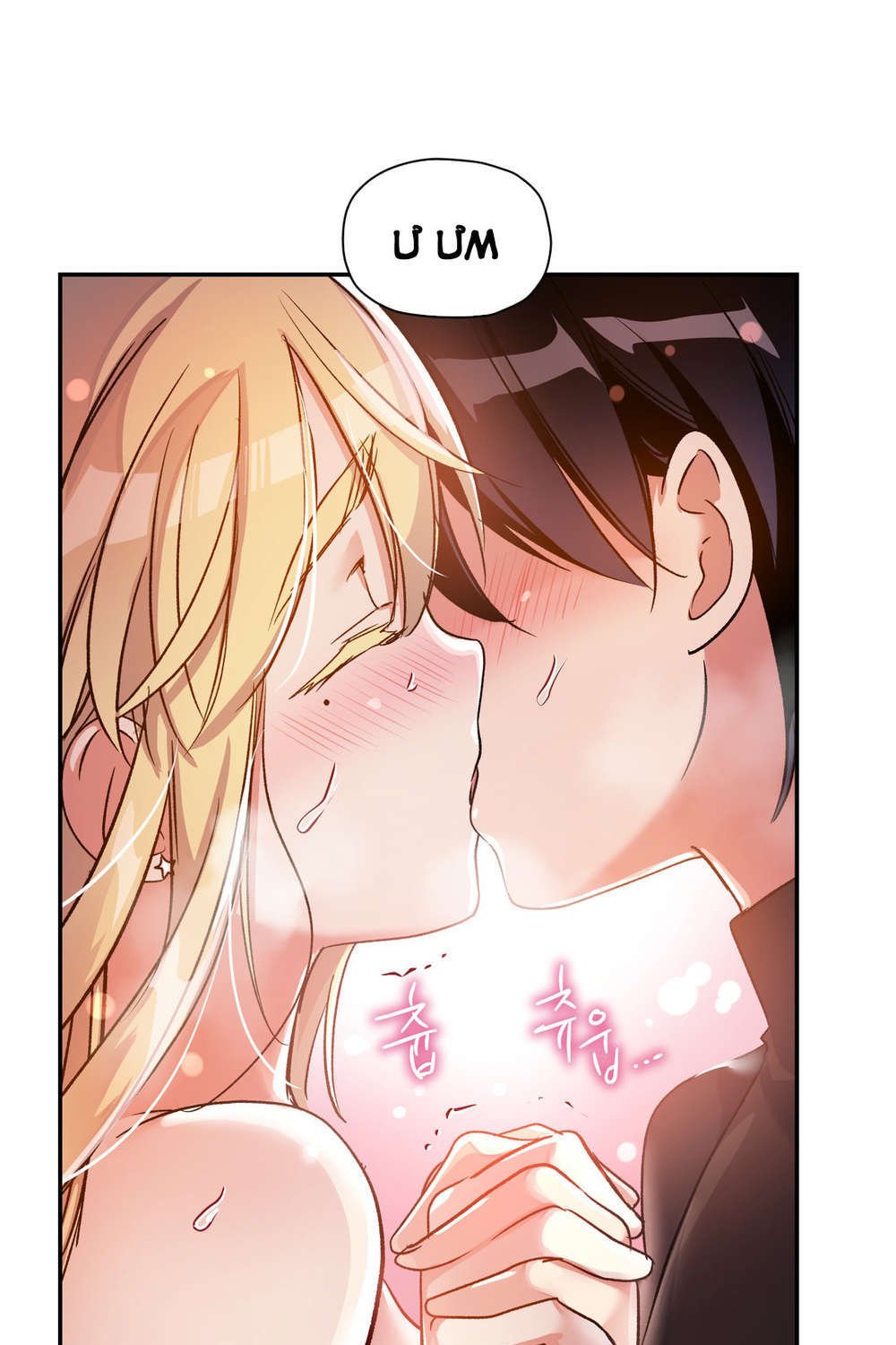 Đọc truyện hentai Dõi theo tình đầu - Chap 13