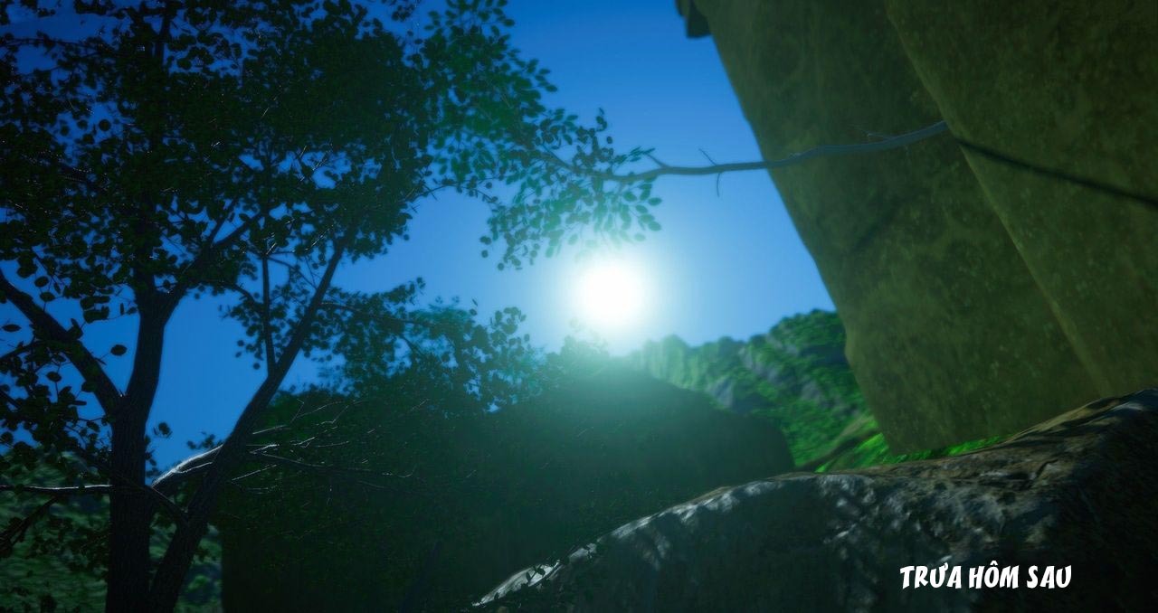 Đọc truyện hentai Tiên kiêm kì hiệp truyện - Oneshot