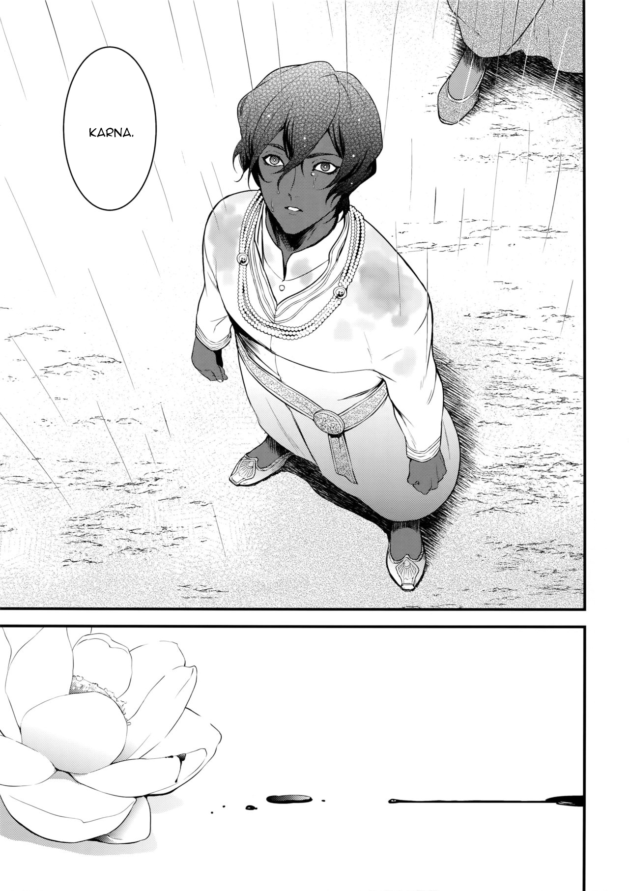 Đọc truyện hentai Eden Romantica - Oneshot