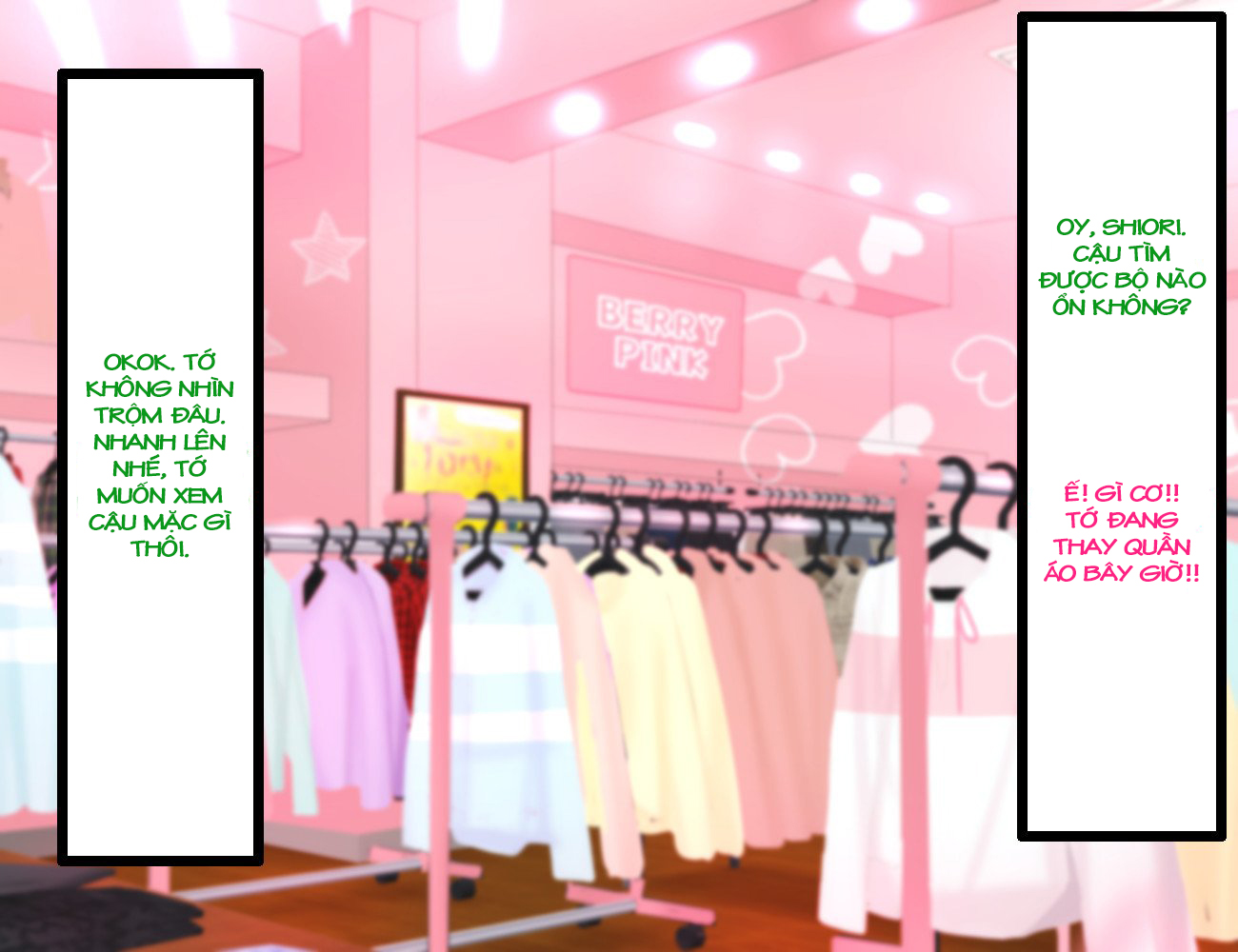 Đọc truyện hentai Dàn hảem bị cướp đi bởi thằng bạn chó! - Chap 2