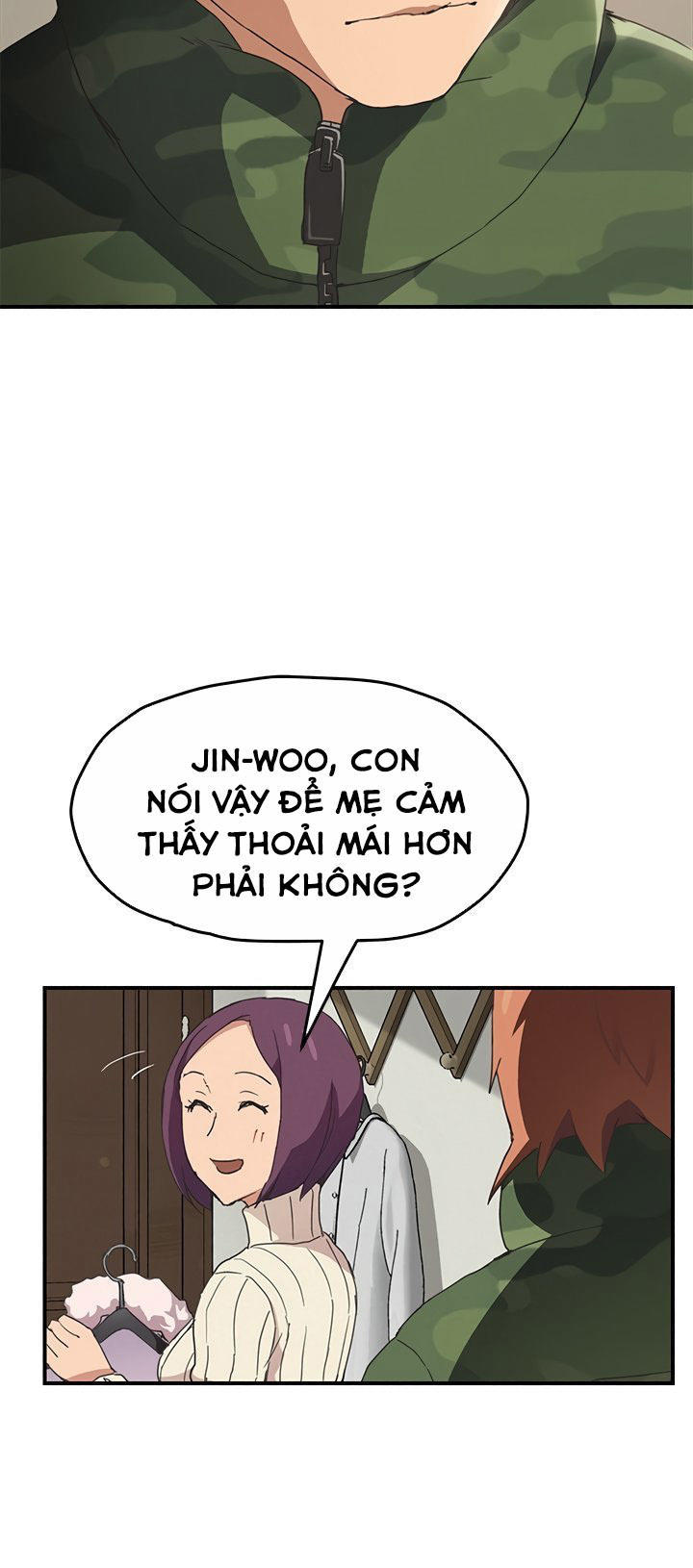 Đọc truyện hentai Mẹ Kế - Chap 48