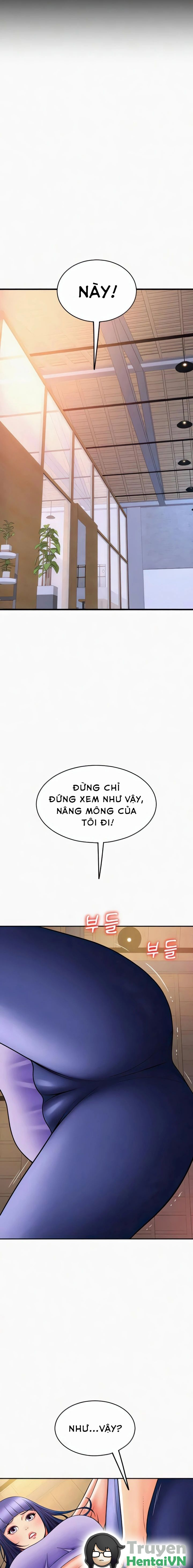 Đọc truyện hentai Trả Phí Bằng Chung Tình - Chap 36