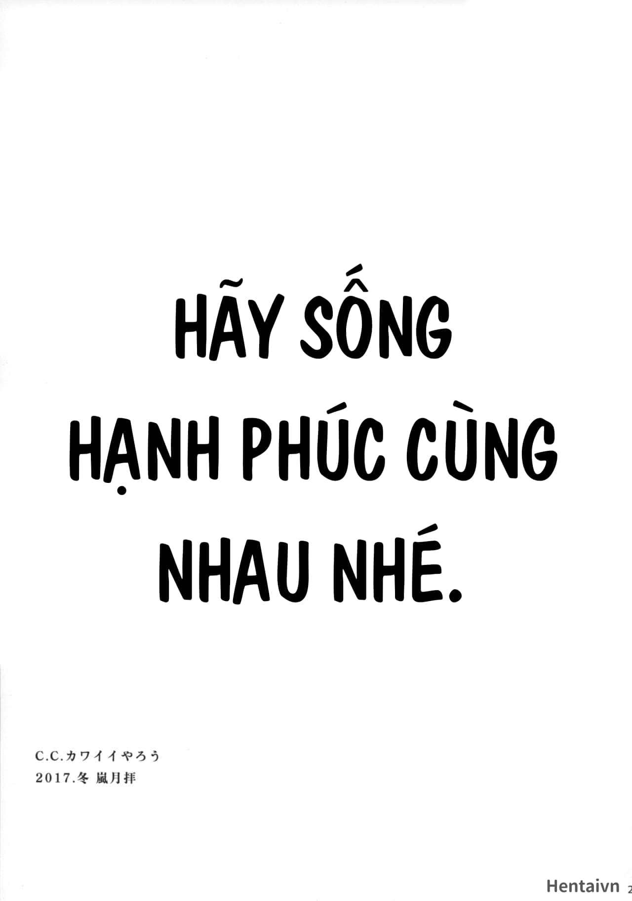 Đọc truyện hentai White Noise - Oneshot