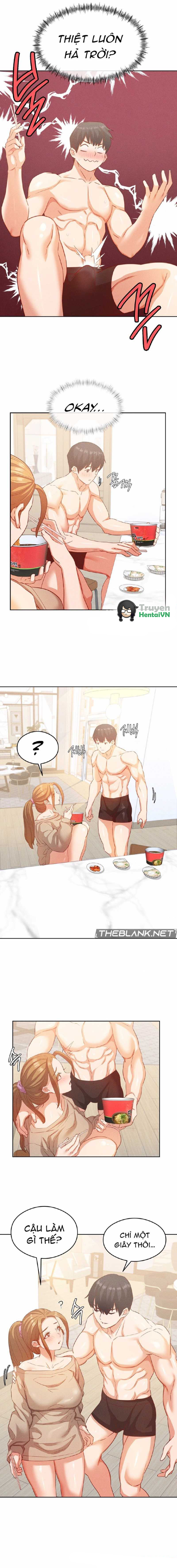 Đọc truyện hentai Chúng ta cùng đi Ryokan nhé? - Chap 18.2