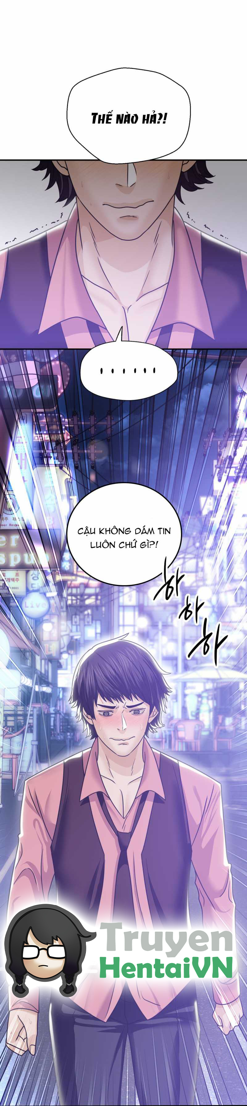 Đọc truyện hentai Quá Khứ Của Mẹ Kế - Chap 6
