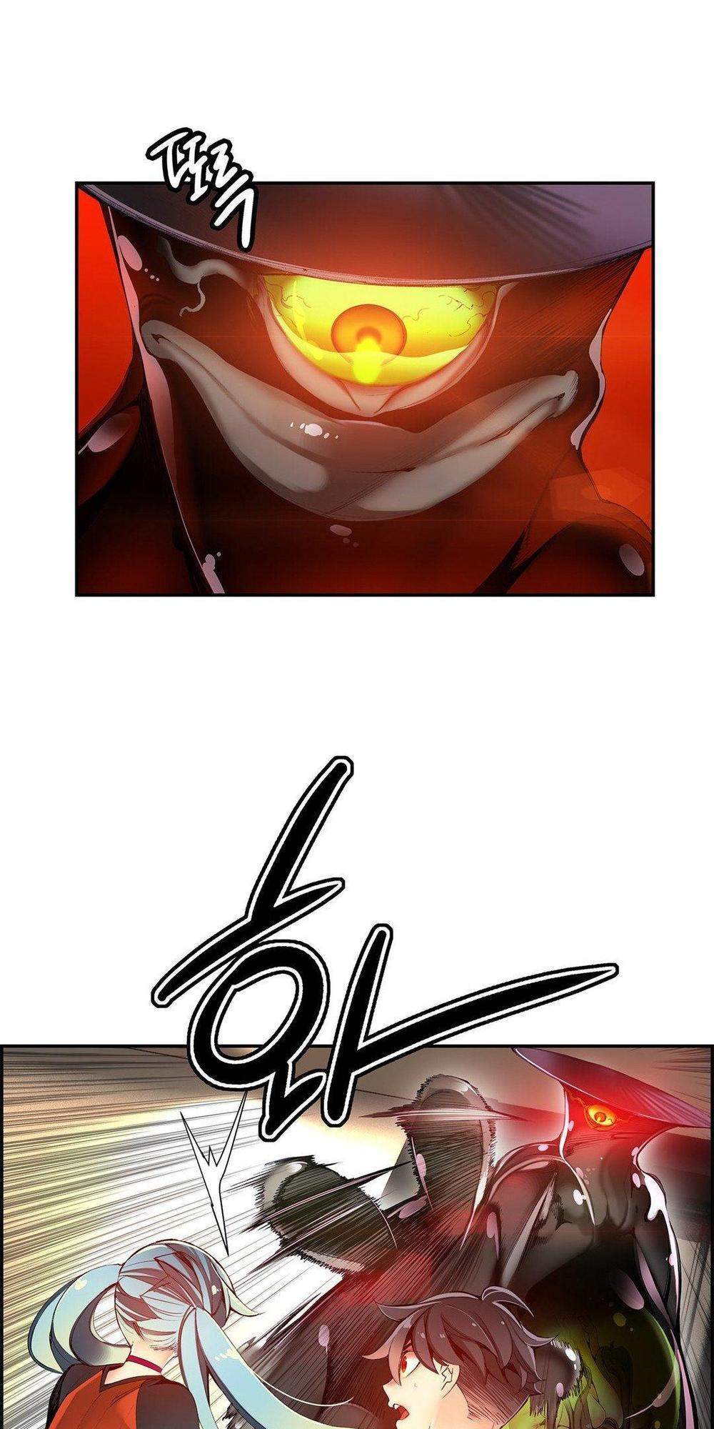 Đọc truyện hentai Sự Ràng Buộc Của Lilith - Chap 31