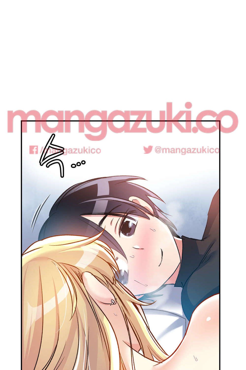 Đọc truyện hentai Dõi theo tình đầu - Chap 13