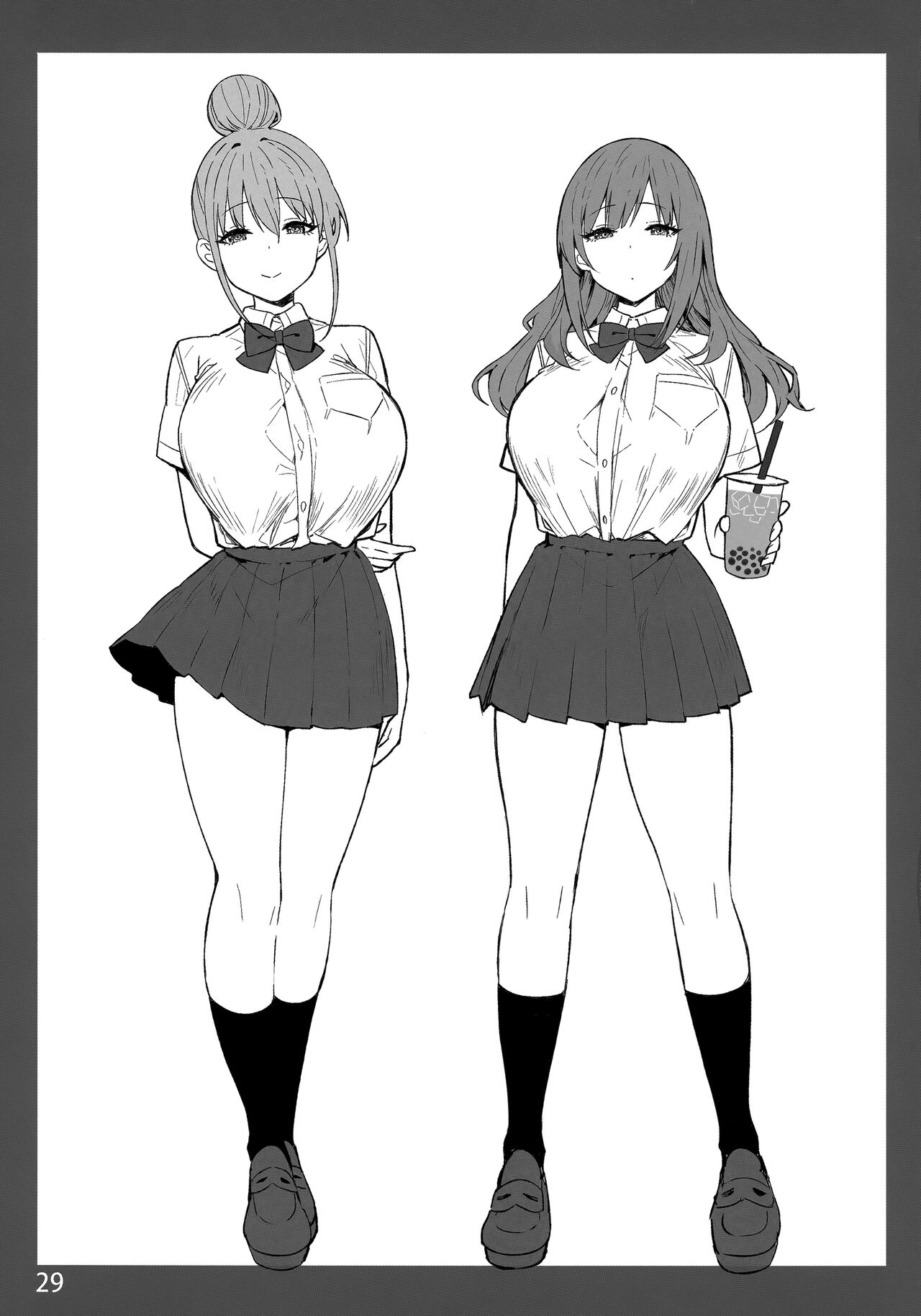 Đọc truyện hentai Tan chảy cảm xúc cùng One A-chan - Onee-chan to Torokeru Kimochi 3 Ura Ver.