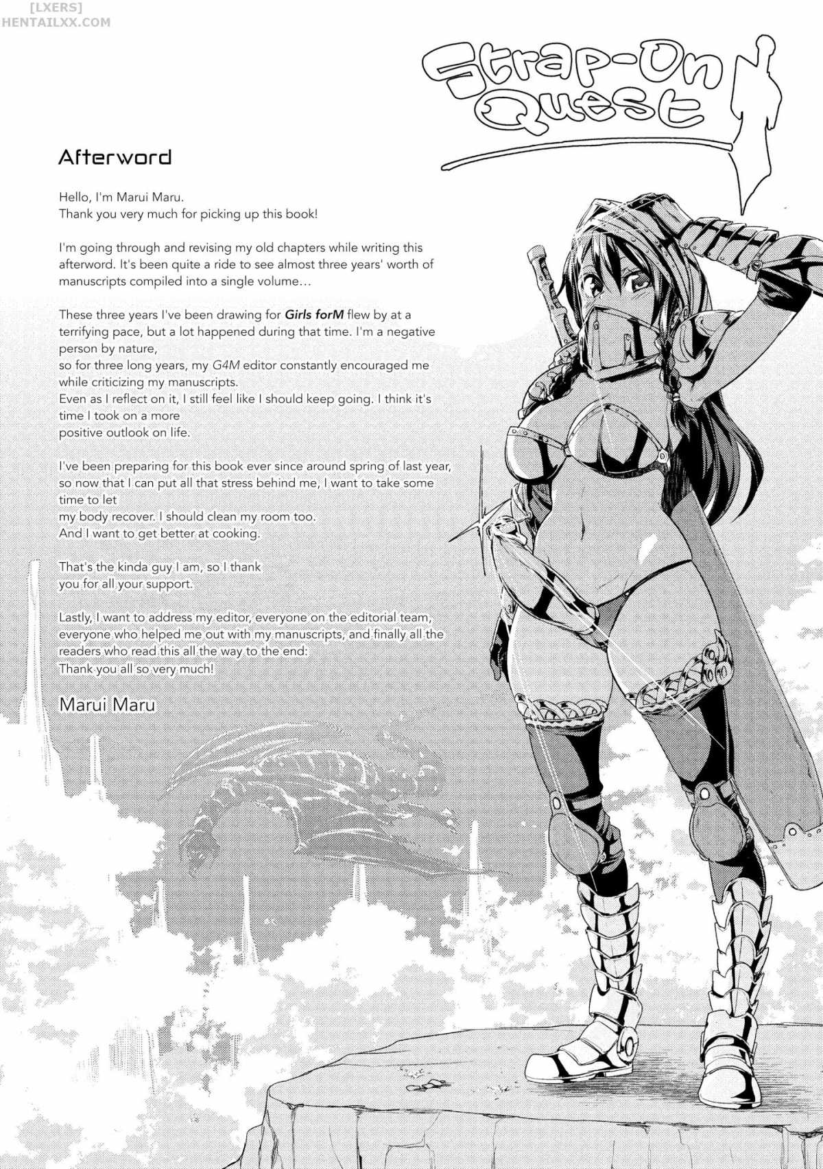 Đọc truyện hentai Cherry&GAL's - Chap 9 - END