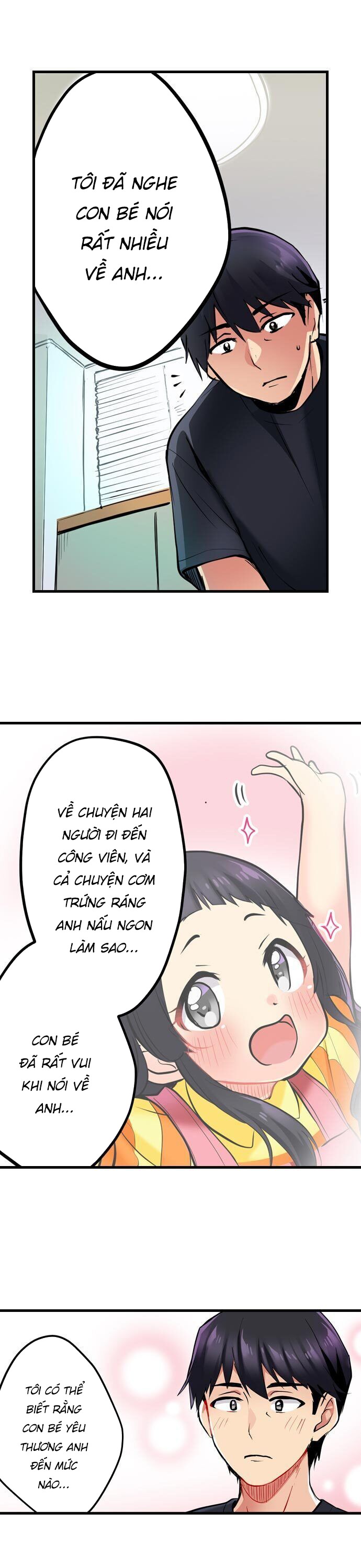 Đọc truyện hentai Nàng ca sĩ trong trắng muốn được làm tình... - Ch. 5
