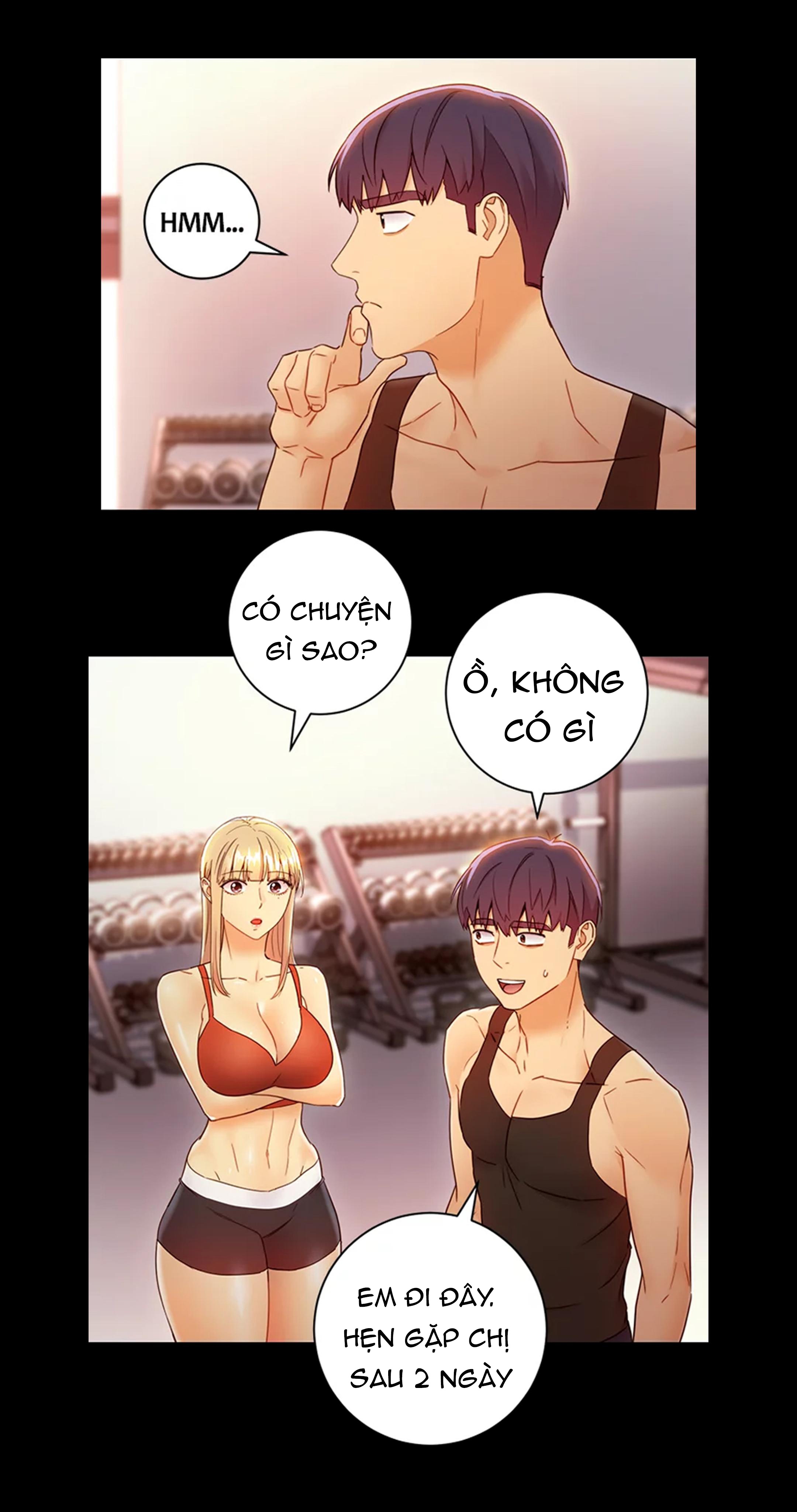 Đọc truyện hentai Bạn Của Mẹ Kế - Chap 42