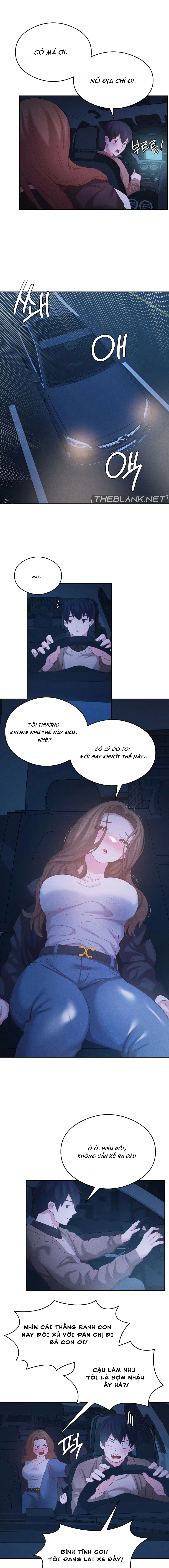 Đọc truyện hentai Chúng ta cùng đi Ryokan nhé? - Chap 13