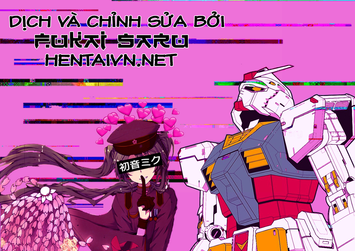 Đọc truyện hentai Limit Breaaak!!!! - Chap 0