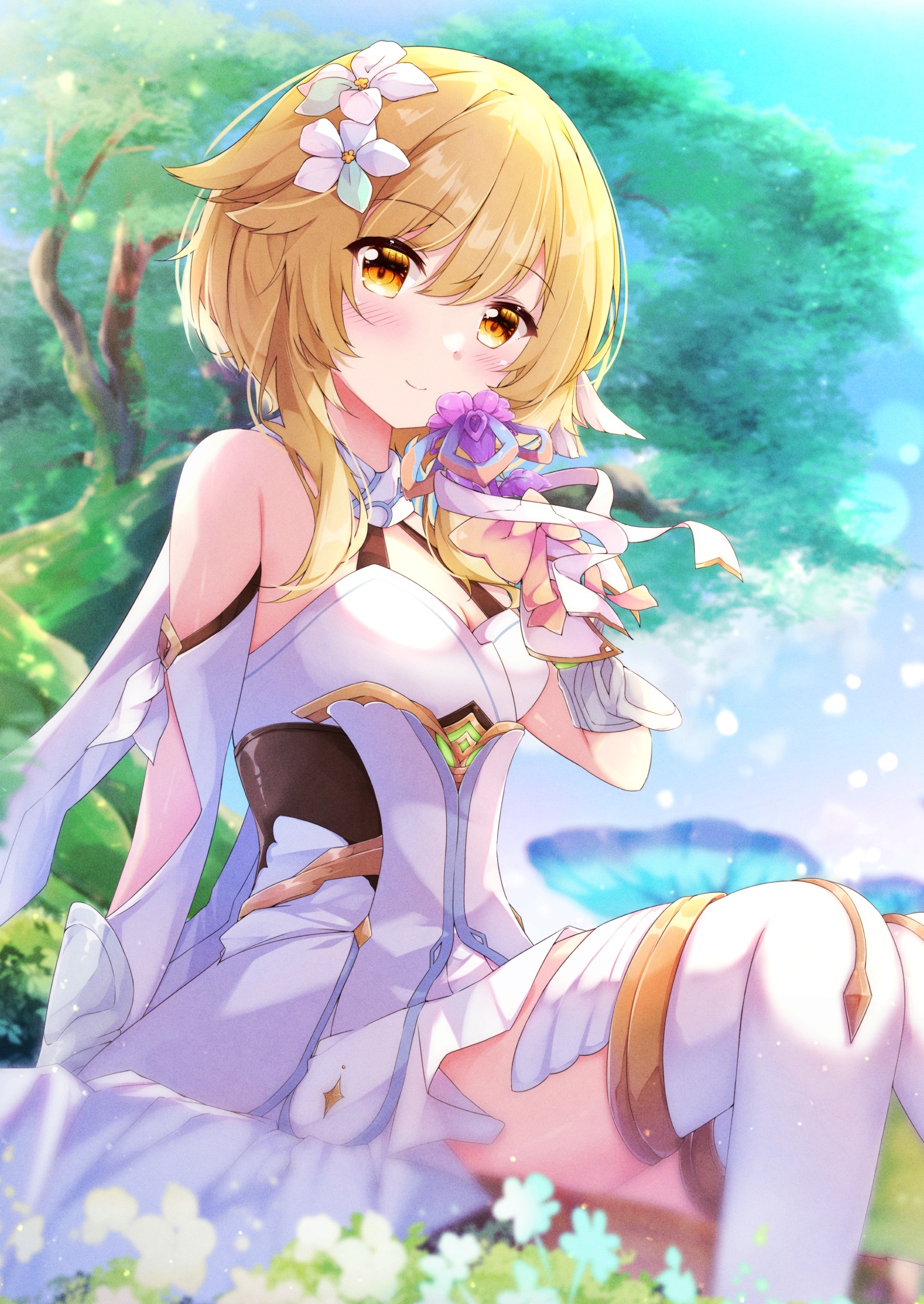 Wallpaper wibu dọc 193