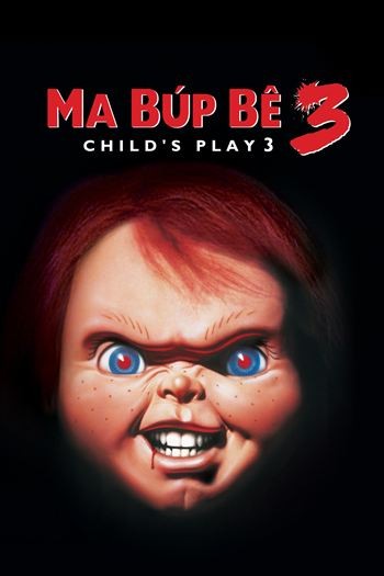 Ma Búp Bê 3