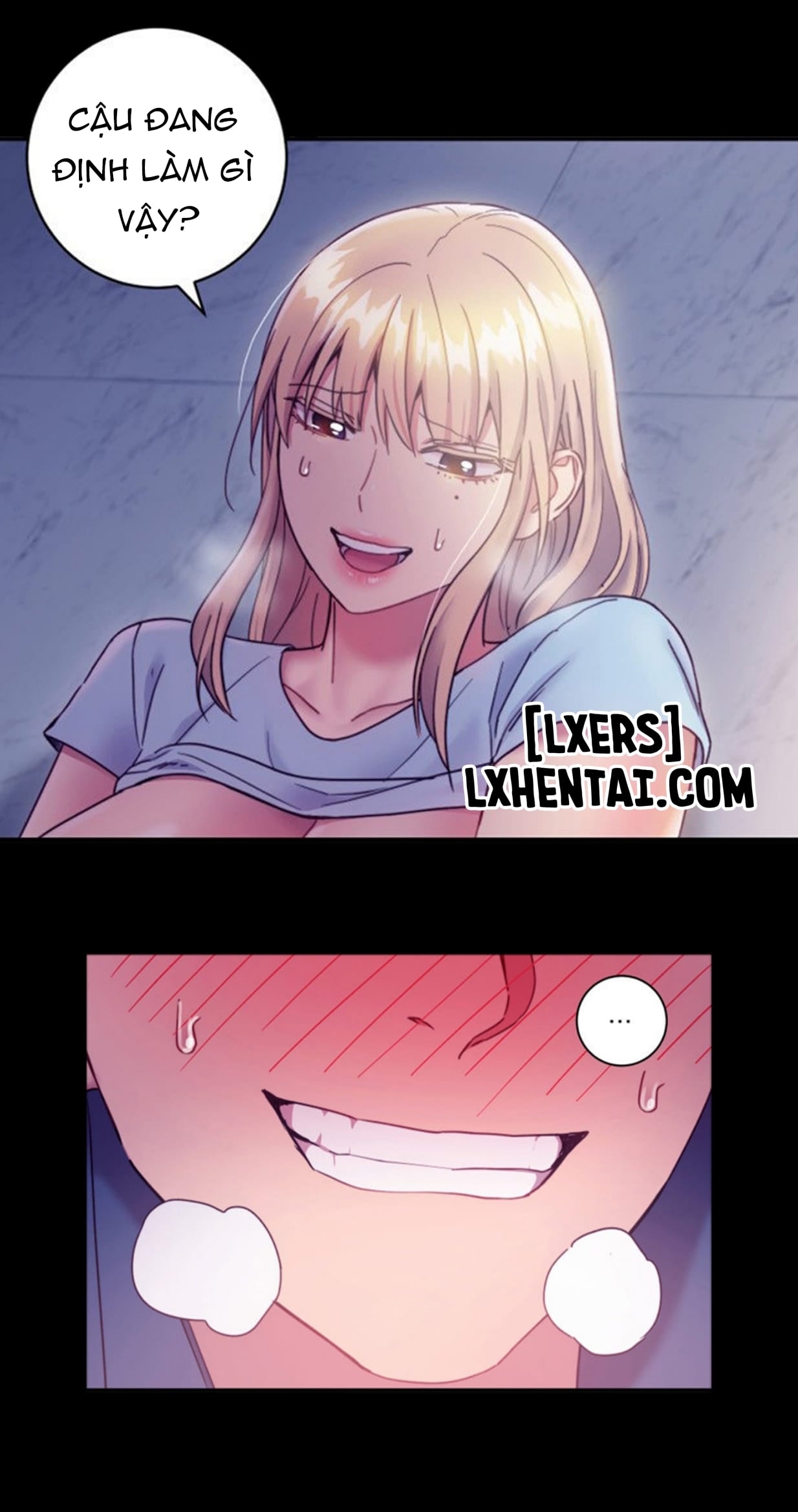 Đọc truyện hentai Bạn Của Mẹ Kế - Chap 24