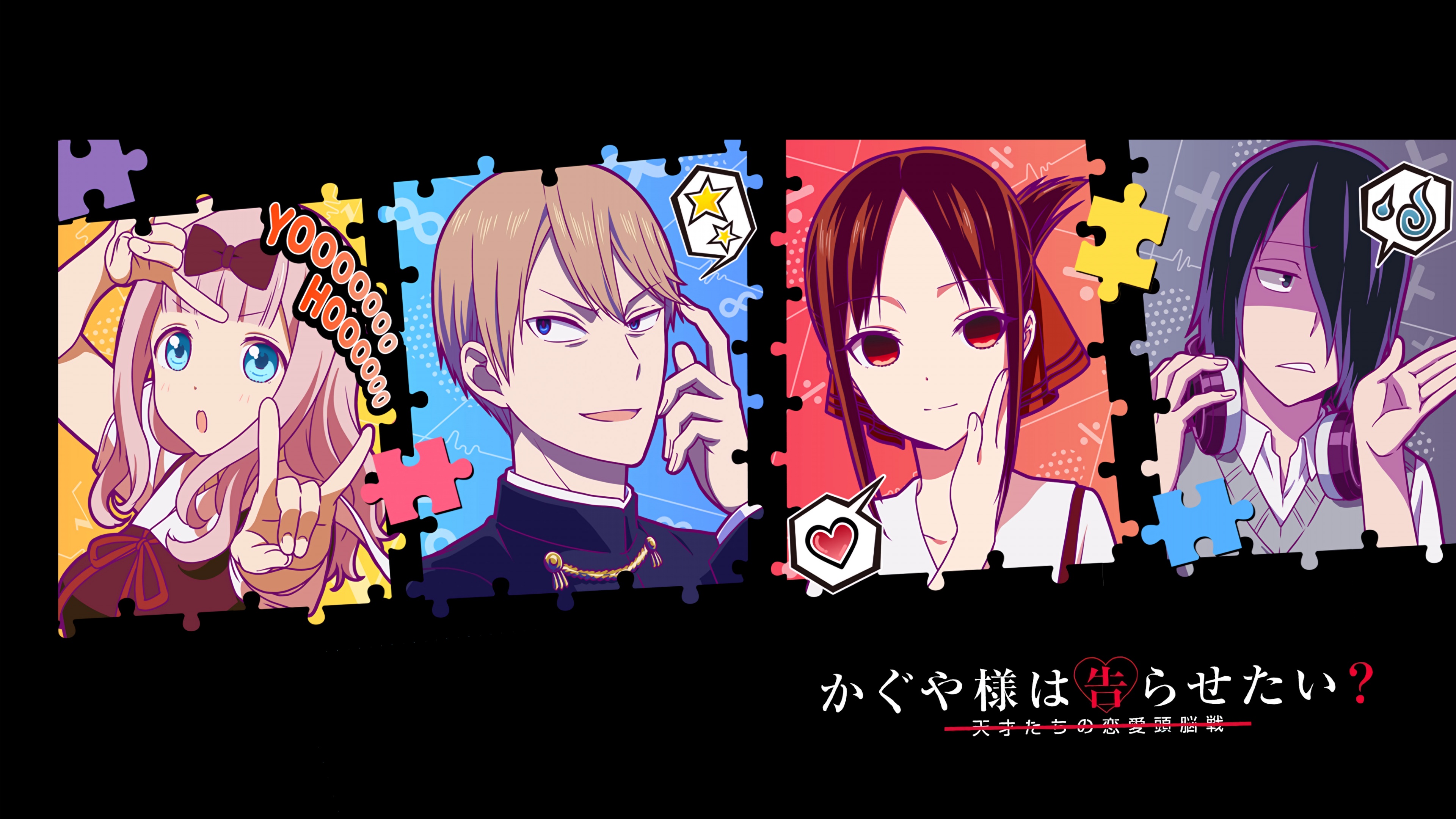 Wallpaper anime ngang 7189