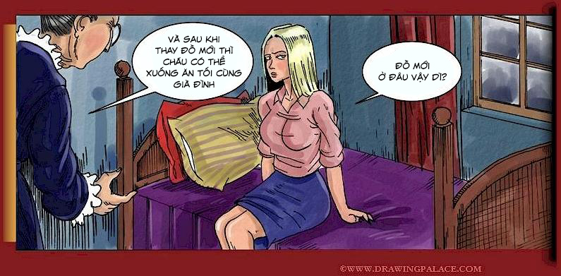 Đọc truyện hentai Cuộc sống mới - Triện hay