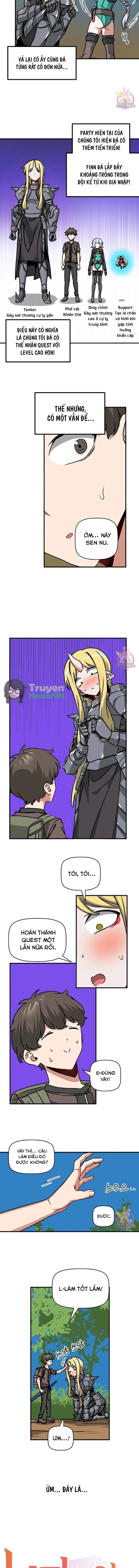 Đọc truyện hentai Vùng đất không đàn ông - dài tập ( đang update ) - Chap 35