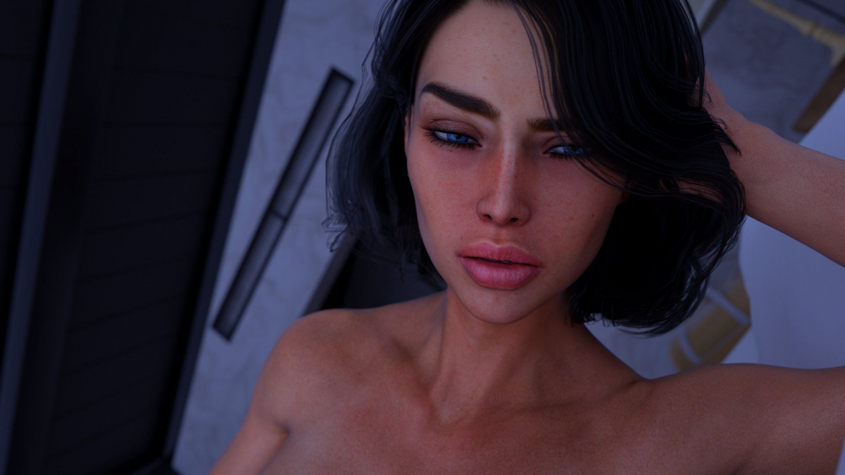 Đọc truyện hentai Milfy City v0.6e - MILFY City v0.6e - Part 4