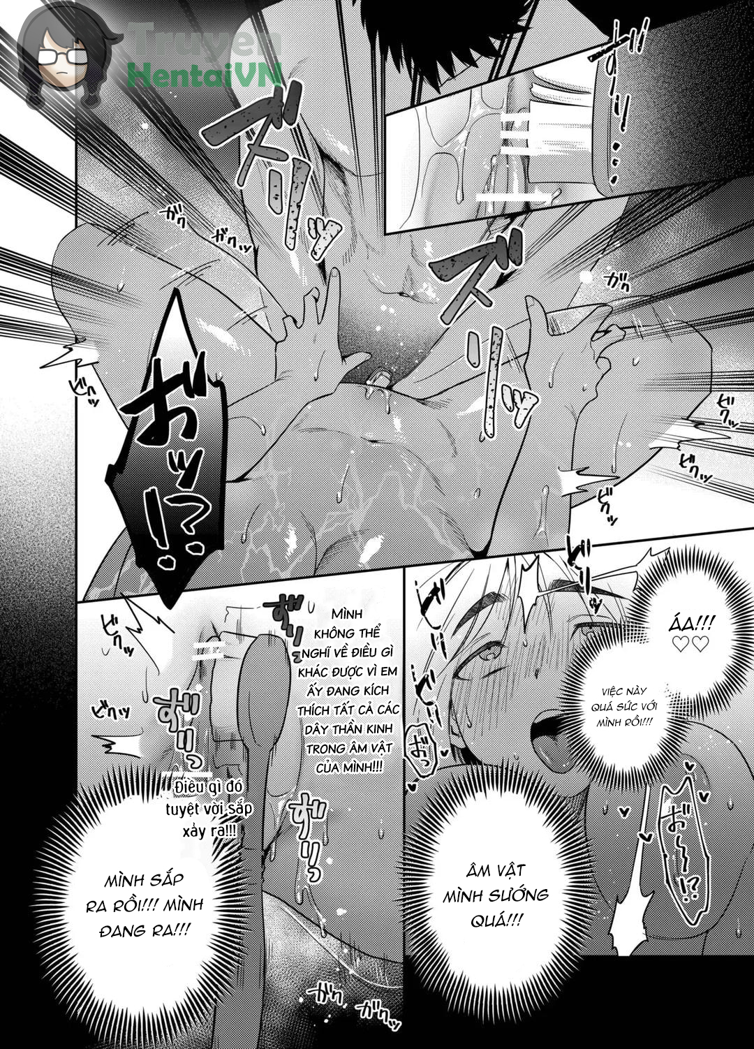 Đọc truyện hentai Kii-chan Choukyou Nikki ~Toshishita Kansai-ben Danshi wa AroThir OL o Guzzuguzu ni Ijimetai~ - Oneshot