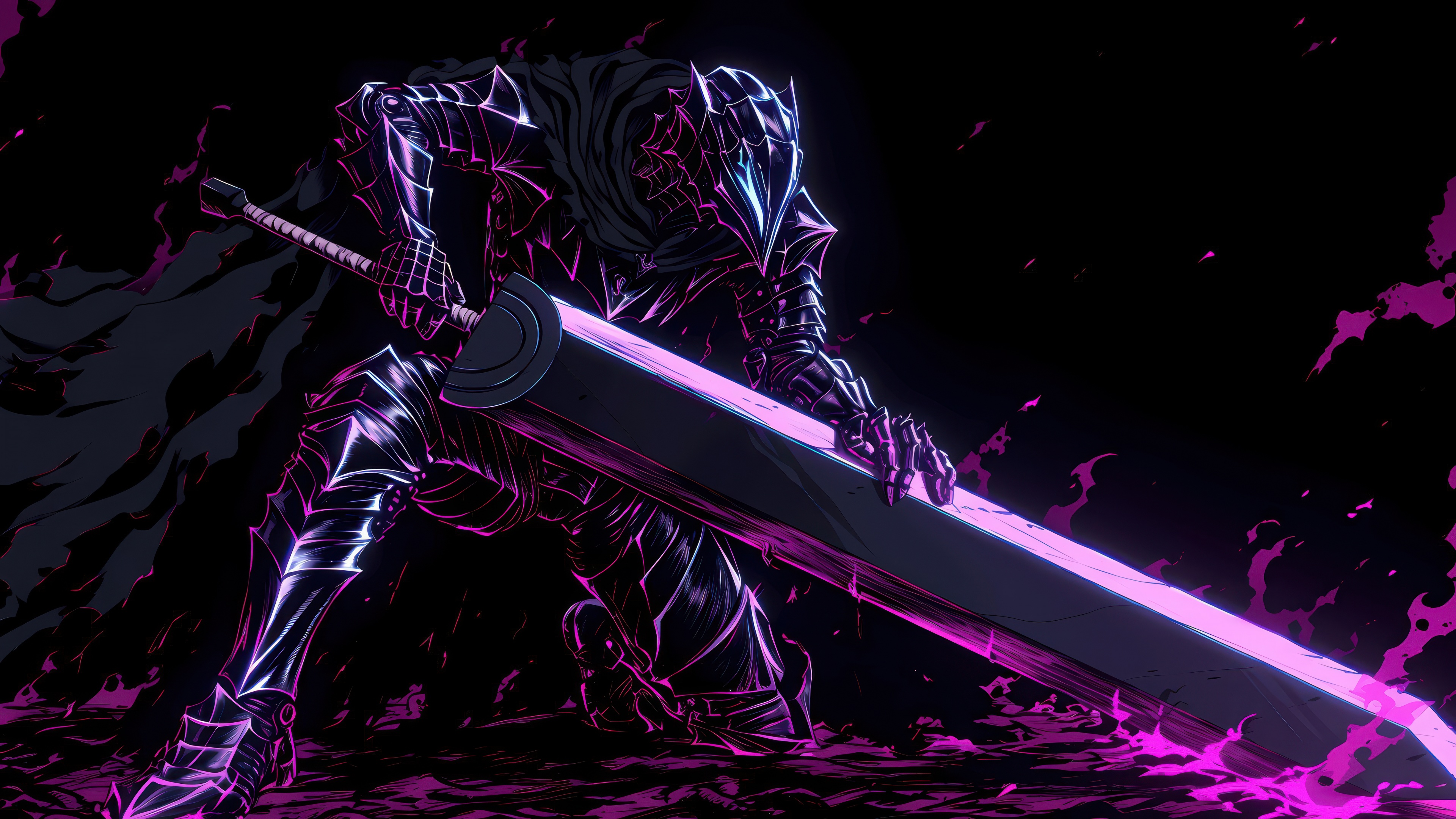 Wallpaper anime ngang 7192