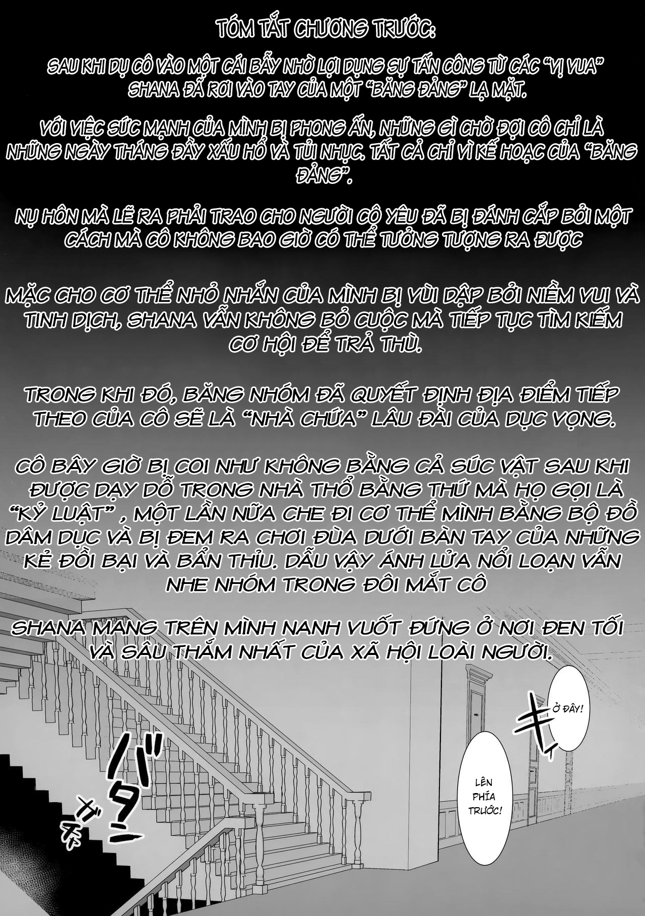 Đọc truyện hentai Joukan no Yogite - Oneshot