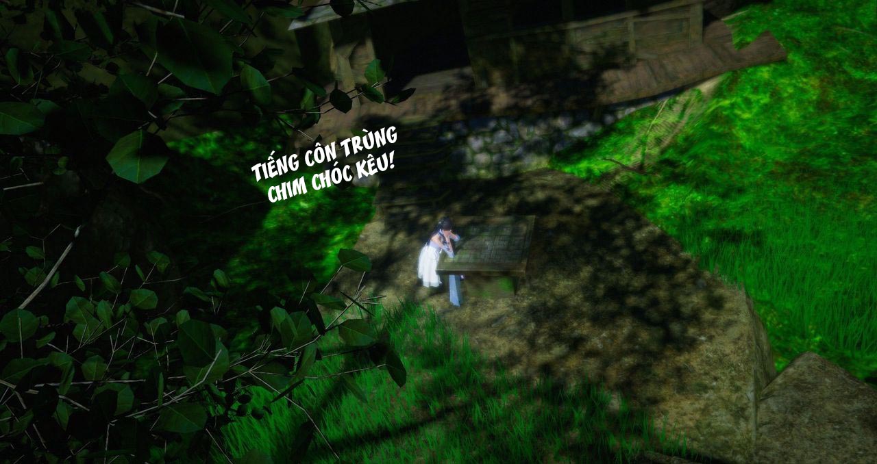 Đọc truyện hentai Tiên kiêm kì hiệp truyện - Oneshot