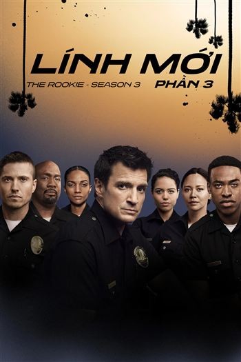 Lính Mới Phần 3