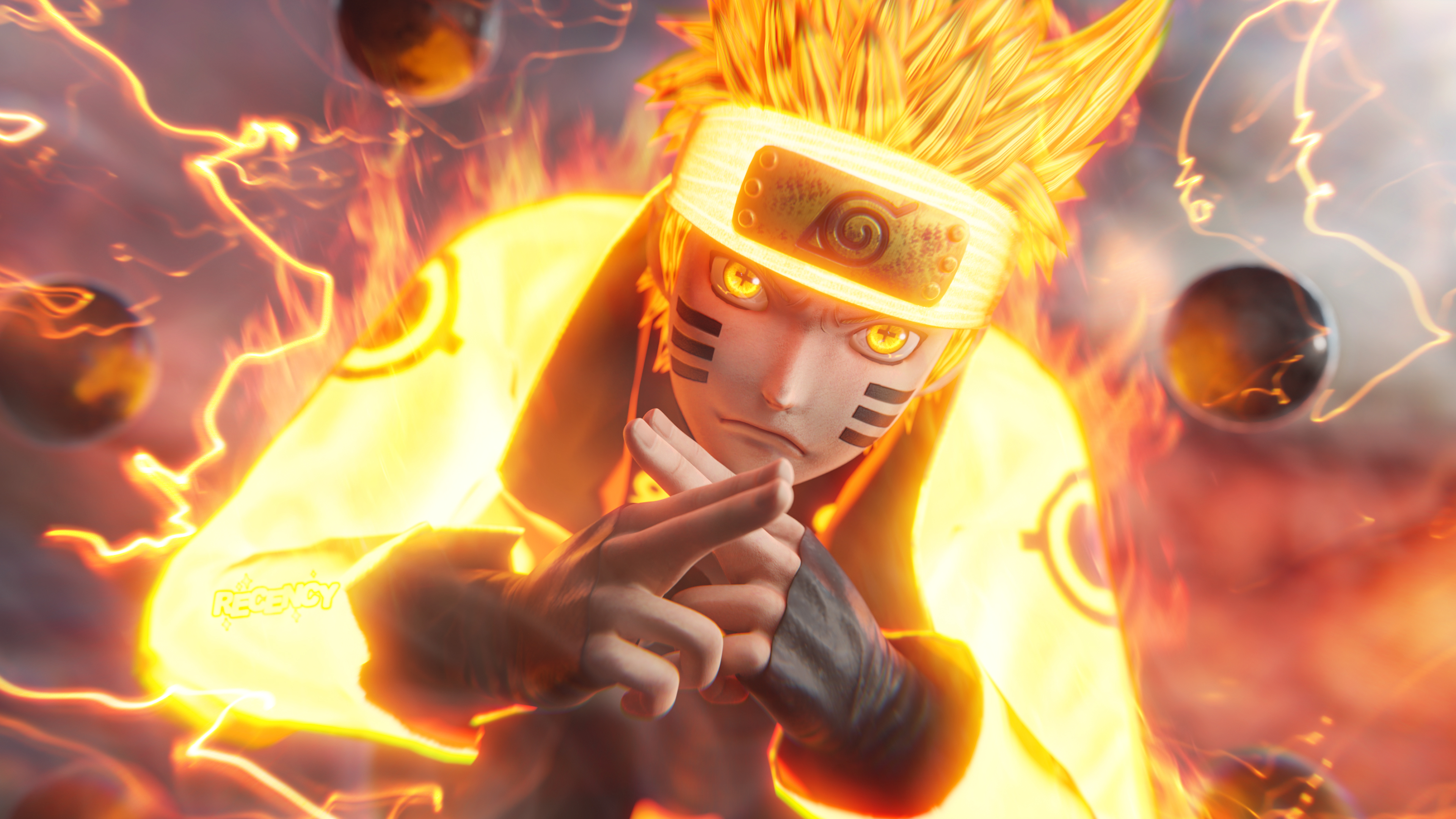 Wallpaper anime ngang 6821