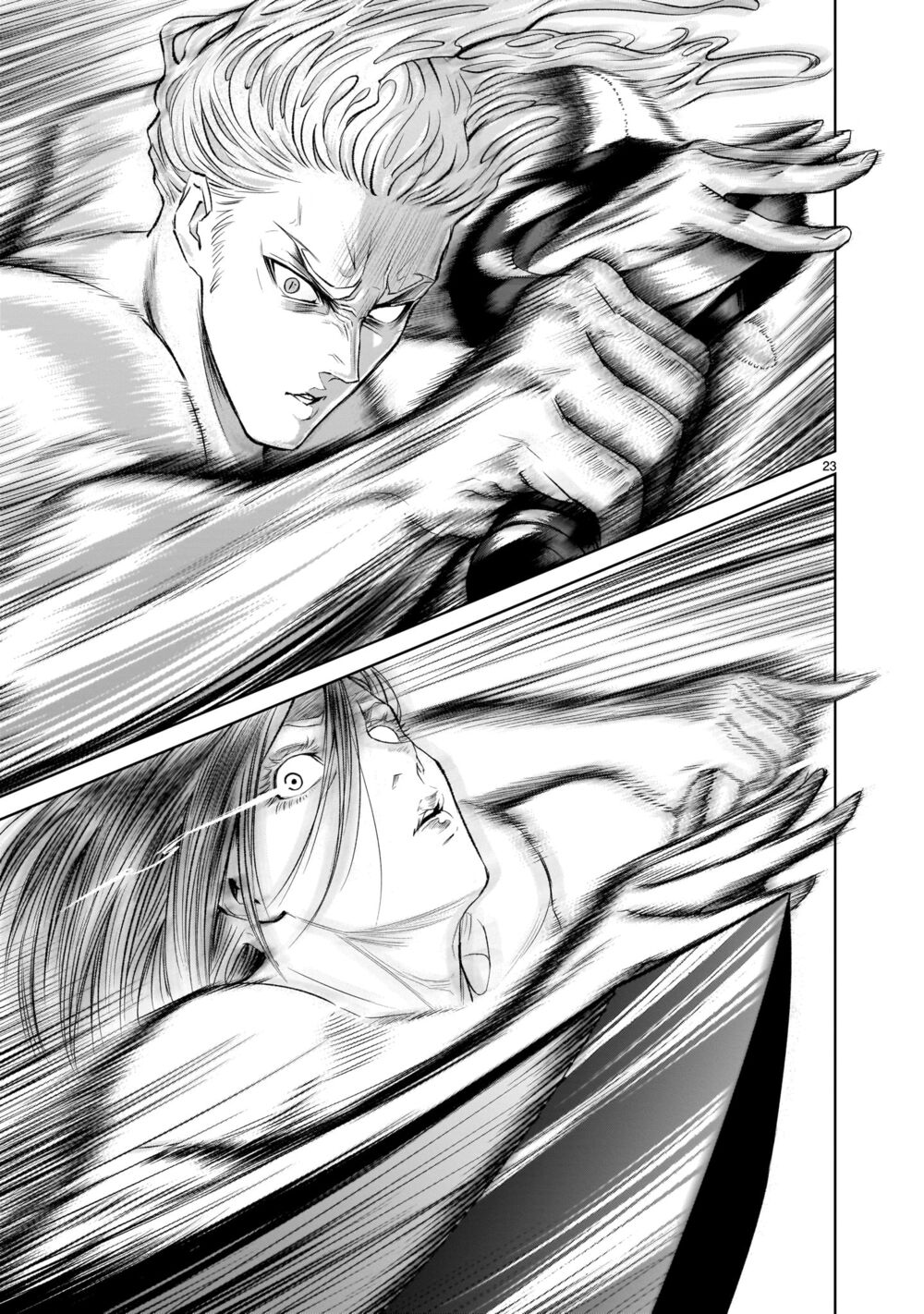 Đọc truyện hentai Vườn hoa hồng Saga - Chap 6: Tập hợp 〜Schwesternliebe〜