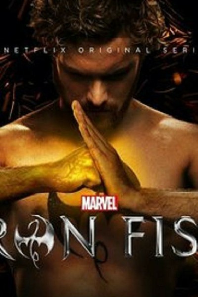 Tay Đấm Sắt Phần 1