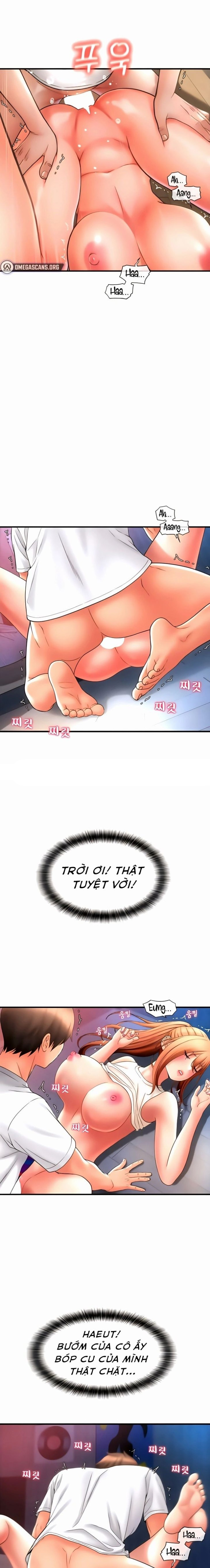 Đọc truyện hentai Trả Phí Bằng Chung Tình - Chap 26